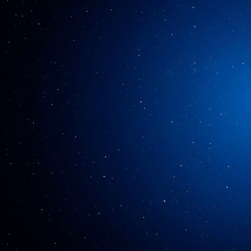 Sternenhimmel und astronomische Karten