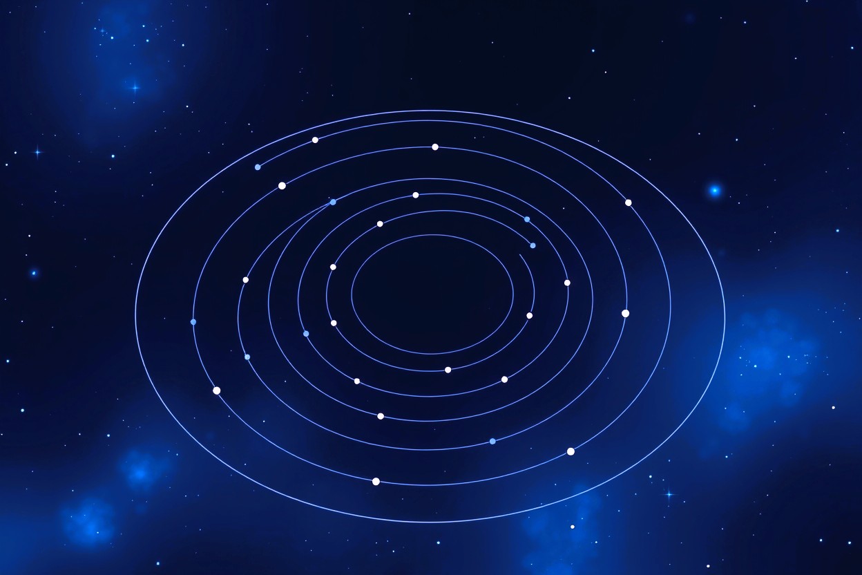 Antike astronomische Instrumente und Himmelsbeobachtungen